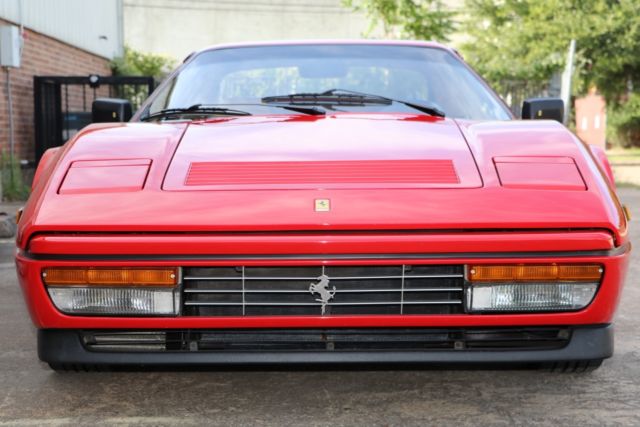 1988 Ferrari 328 GTB - photo 8