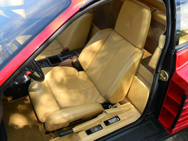 1988 Ferrari Testarossa 5 Lug - photo 10