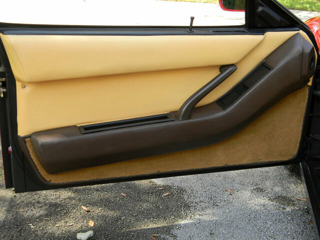 1988 Ferrari Testarossa 5 Lug - photo 8