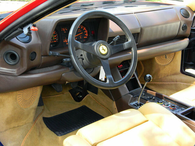 1988 Ferrari Testarossa 5 Lug - photo 9
