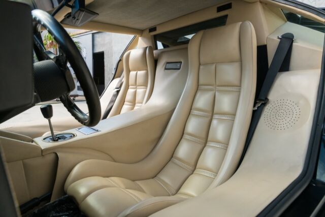 1988 Lamborghini Countach - photo 4