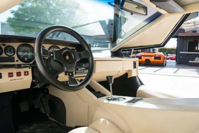 1988 Lamborghini Countach - photo 5