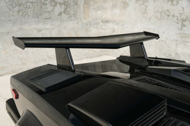 1988 Lamborghini Countach - photo 7