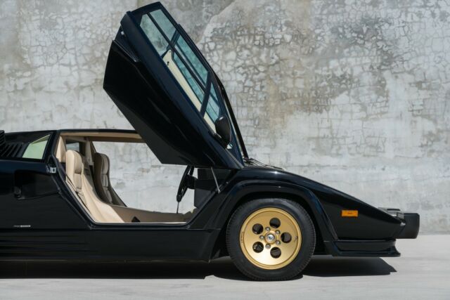 1988 Lamborghini Countach - photo 8