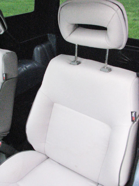1988 Suzuki Samurai - photo 13