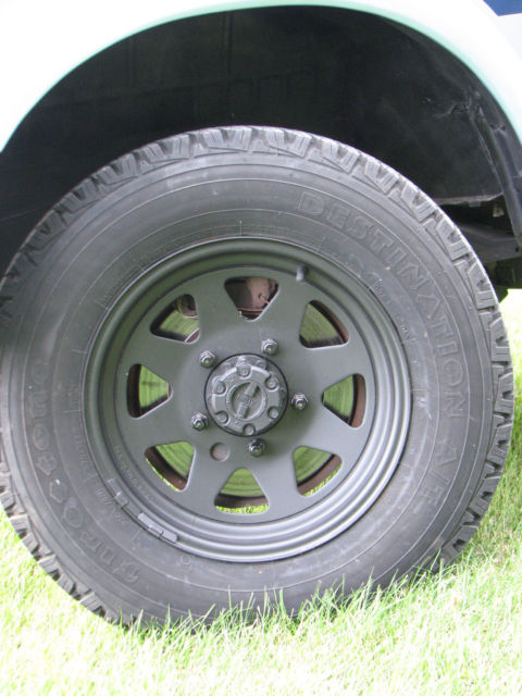 1988 Suzuki Samurai JA - photo 12