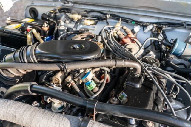 1988 Suzuki Samurai - photo 10