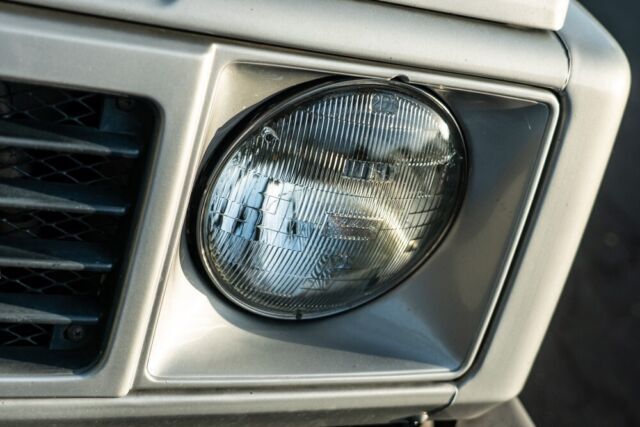 1988 Suzuki Samurai - photo 8