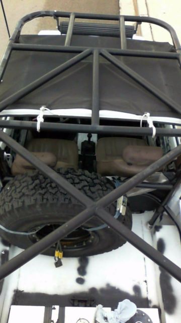 1988 Suzuki Samurai - photo 12