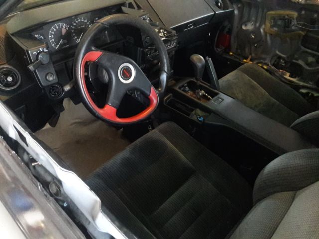 1988 Toyota MR2 - photo 4