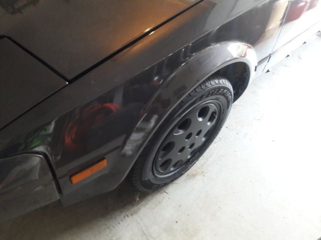 1988 Toyota MR2 - photo 7