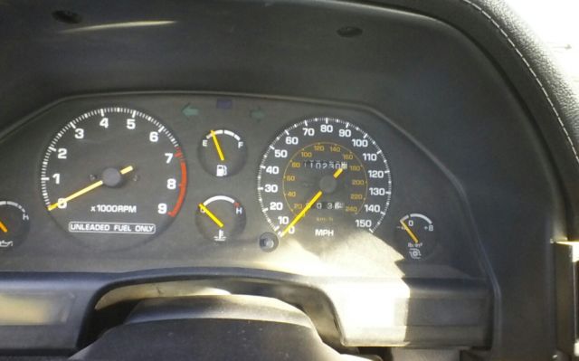 1988 Toyota Celica All-Trac,turbo - photo 5