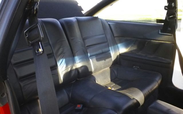 1988 Toyota Celica All-Trac,turbo - photo 8
