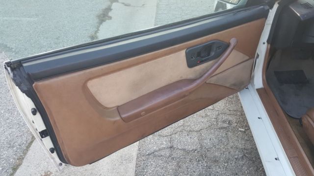 1989 Pontiac Trans Am - photo 10