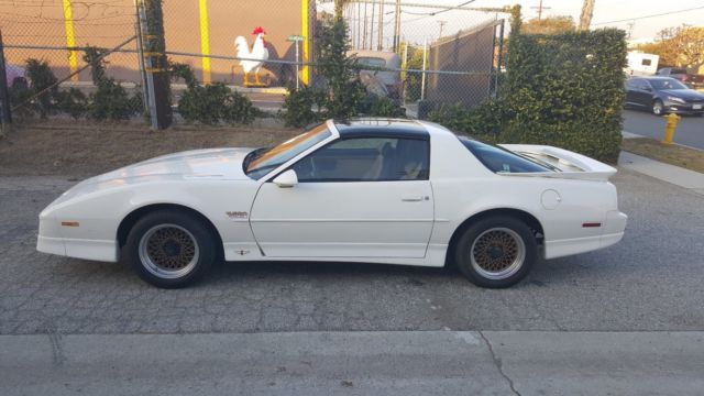 1989 Pontiac Trans Am - photo 12