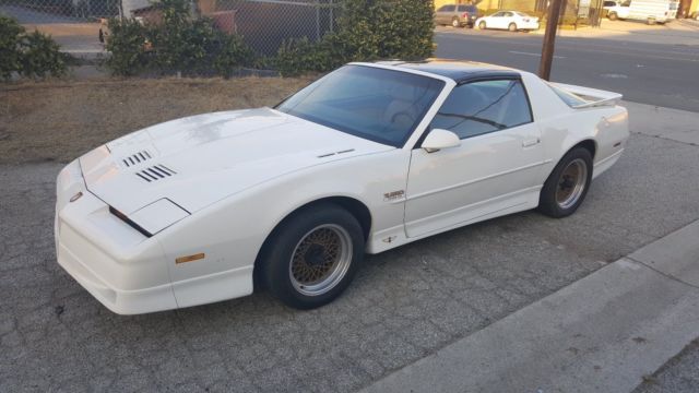 1989 Pontiac Trans Am - photo 13