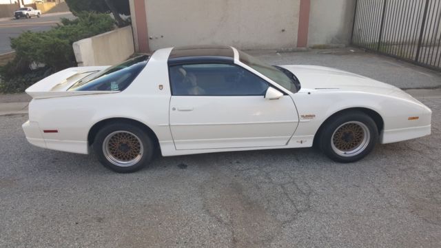 1989 Pontiac Trans Am - photo 2