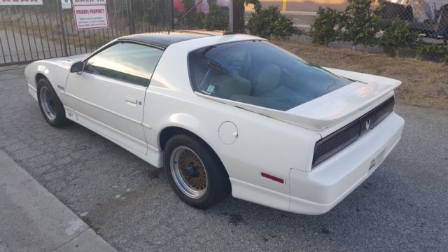 1989 Pontiac Trans Am - photo 3