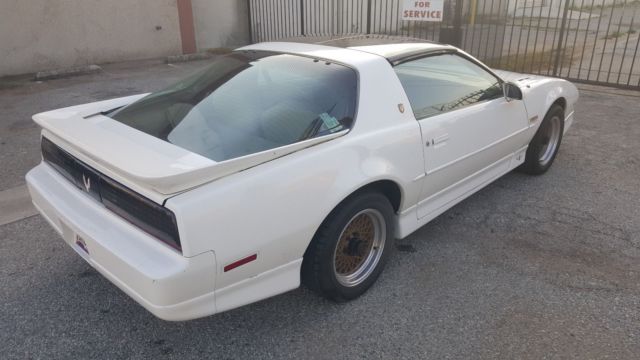 1989 Pontiac Trans Am - photo 4