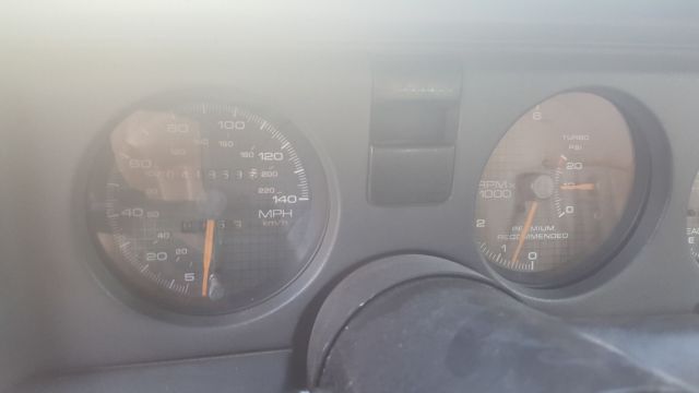 1989 Pontiac Trans Am - photo 5