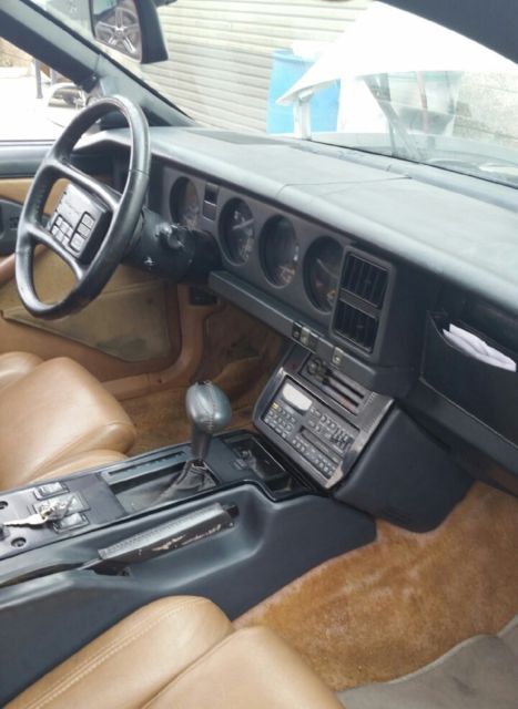 1989 Pontiac Trans Am - photo 6