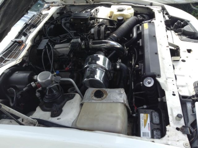 1989 Pontiac Trans Am - photo 8