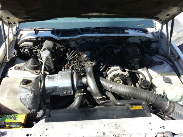 1989 Pontiac Trans Am - photo 9