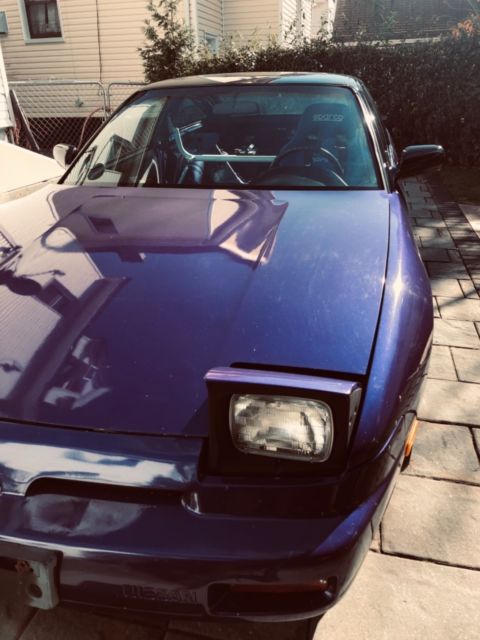 1989 Nissan 240SX - photo 10