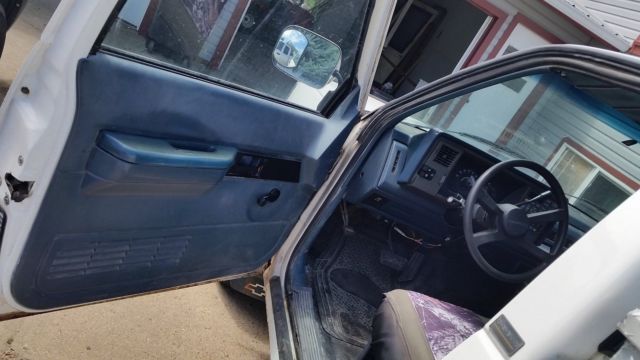 1989 Chevrolet Other Pickups - photo 8