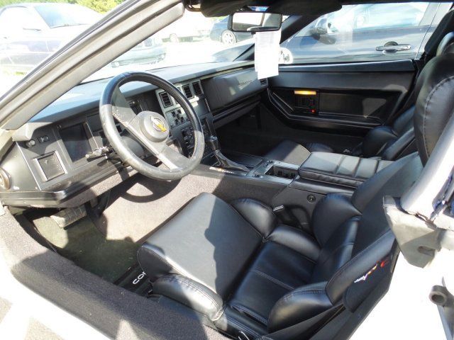 1989 Chevrolet Corvette - photo 5