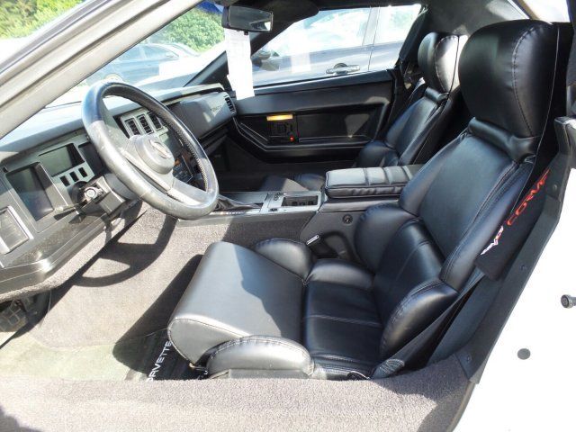 1989 Chevrolet Corvette - photo 6
