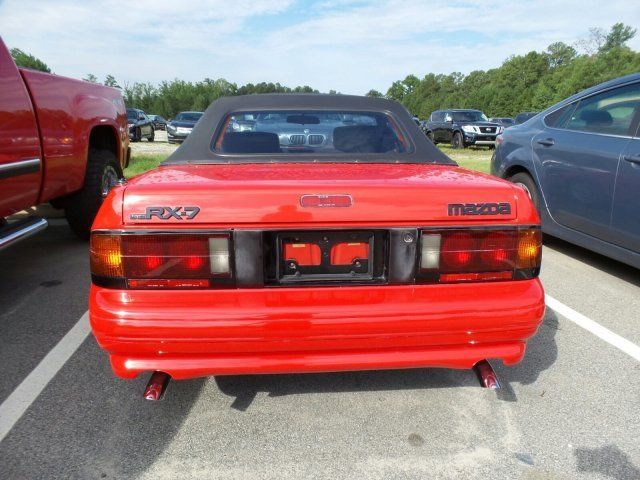 1989 Mazda RX-7 - photo 4