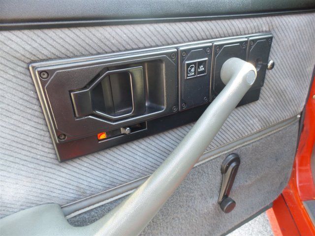 1989 Chevrolet Camaro Rs - photo 9