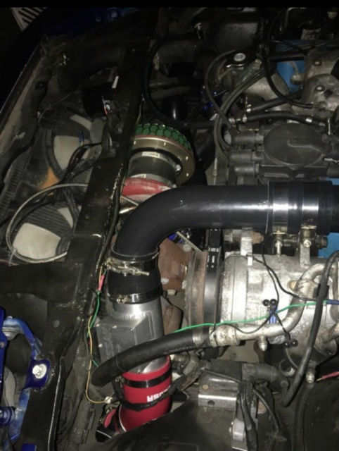 1989 Nissan 300ZX - photo 3