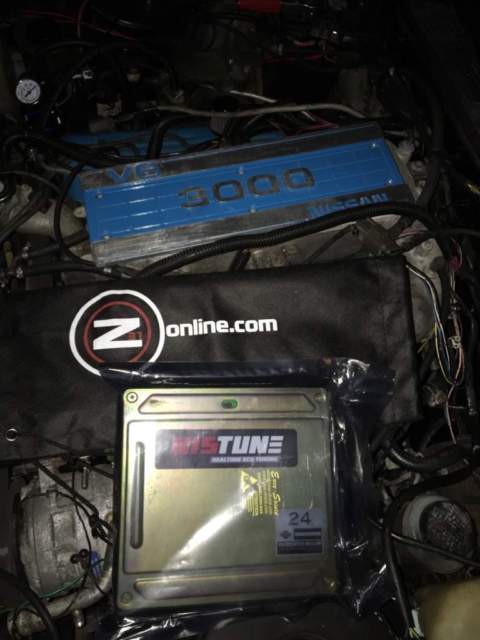 1989 Nissan 300ZX - photo 9