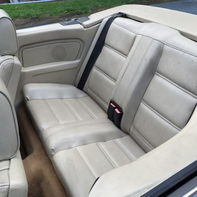 1989 BMW 3-Series - photo 7