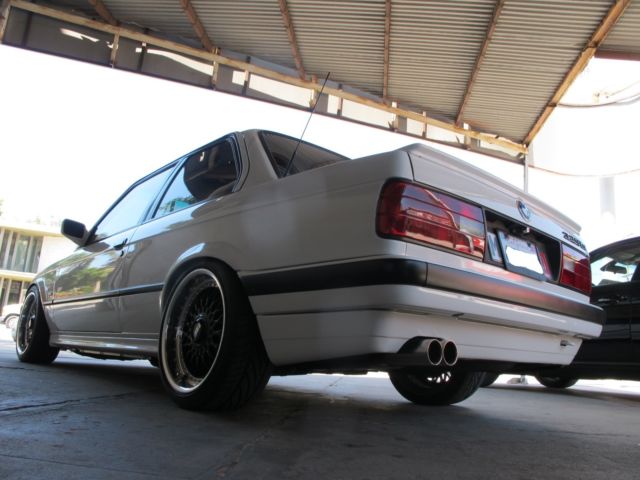 1989 BMW 3-Series M3 - photo 10