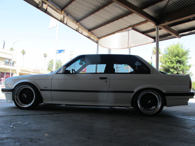 1989 BMW 3-Series M3 - photo 12