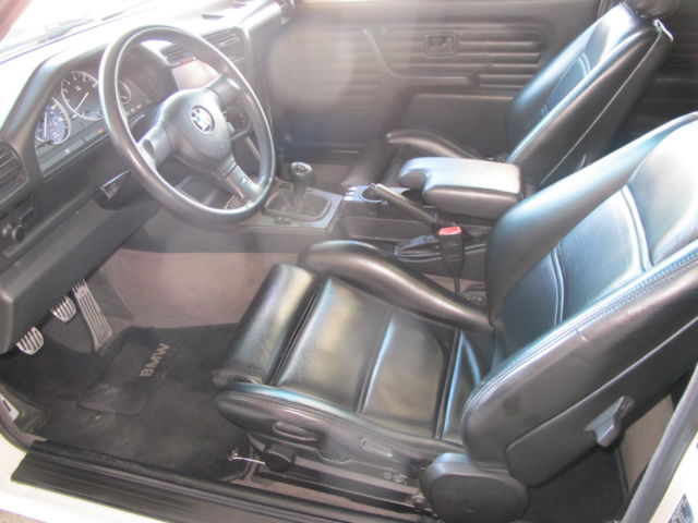 1989 BMW 3-Series M3 - photo 13