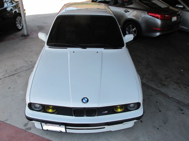 1989 BMW 3-Series M3 - photo 3