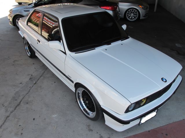 1989 BMW 3-Series M3 - photo 4