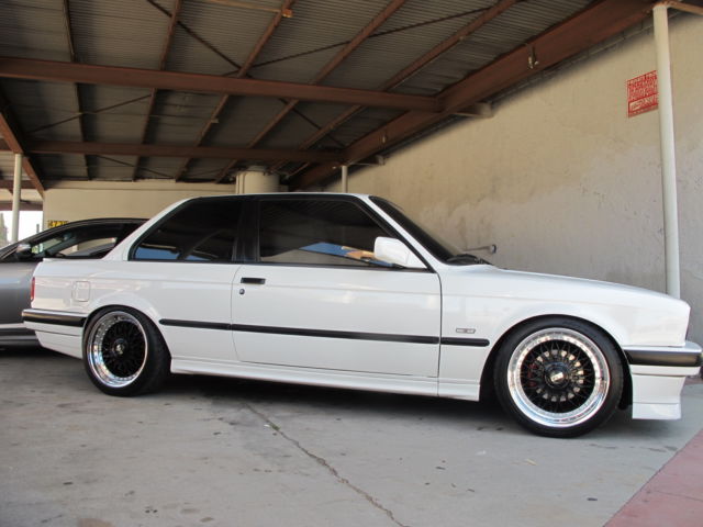 1989 BMW 3-Series M3 - photo 5