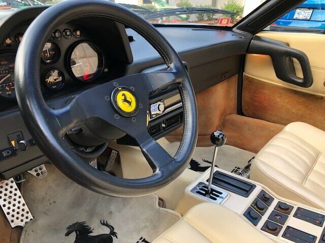 1989 Ferrari 328 GTS - photo 11
