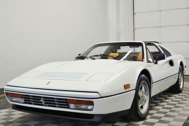 1989 Ferrari 328 - photo 2