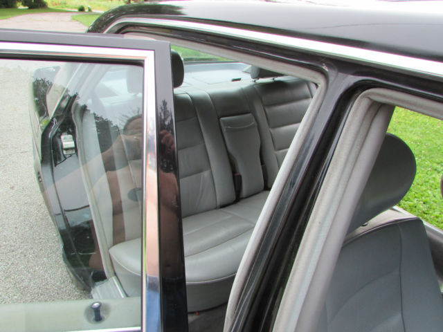 1989 Mercedes-Benz S-Class CHROME - photo 12