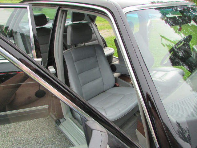 1989 Mercedes-Benz S-Class CHROME - photo 8
