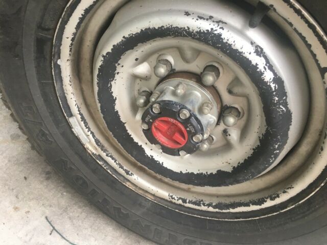 1989 Toyota Other - photo 10