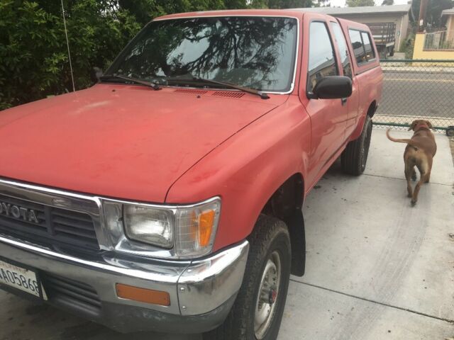 1989 Toyota Other - photo 2