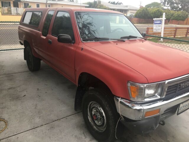 1989 Toyota Other - photo 3