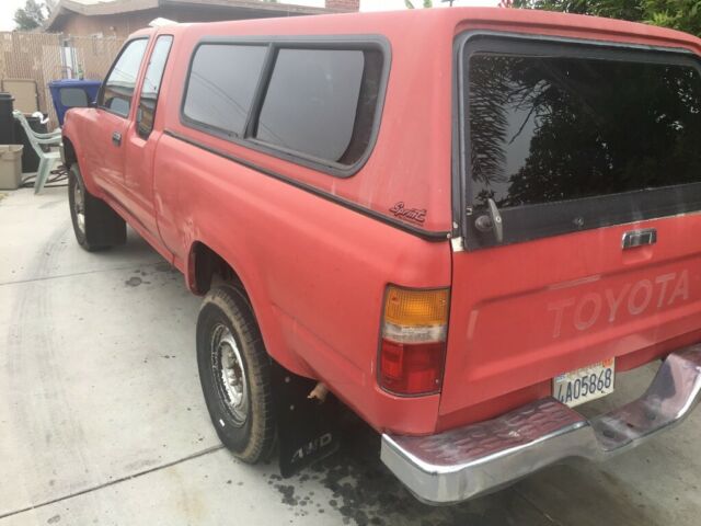 1989 Toyota Other - photo 5